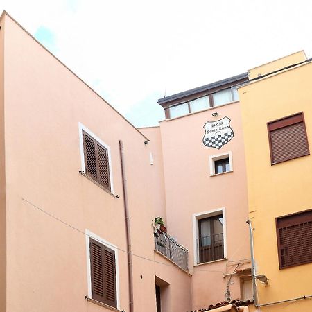 Bed & Breakfasts Conte Perollo Sciacca Bagian luar foto