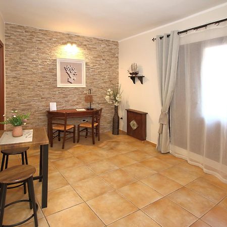 Bed & Breakfasts Conte Perollo Sciacca Bagian luar foto