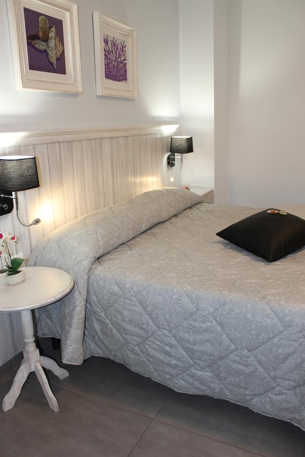 Bed & Breakfasts Conte Perollo Sciacca Bagian luar foto