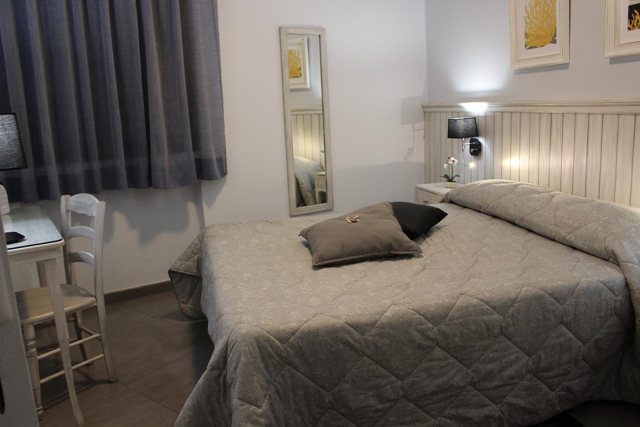 Bed & Breakfasts Conte Perollo Sciacca Bagian luar foto