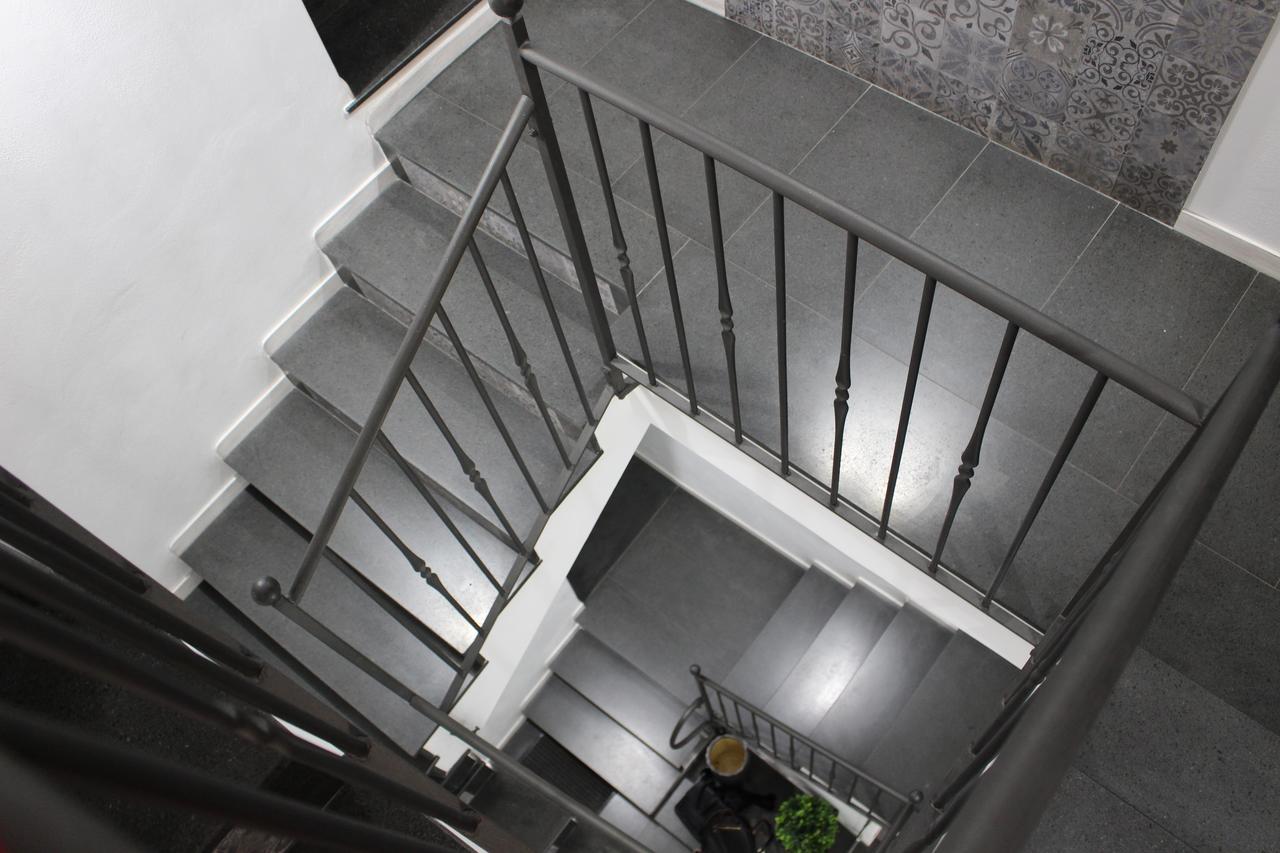 Bed & Breakfasts Conte Perollo Sciacca Bagian luar foto
