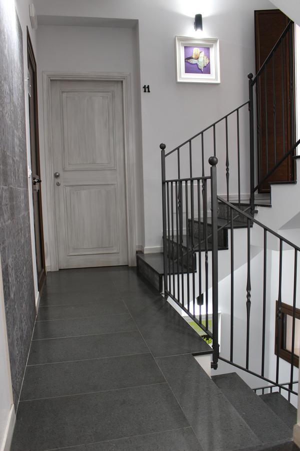 Bed & Breakfasts Conte Perollo Sciacca Bagian luar foto